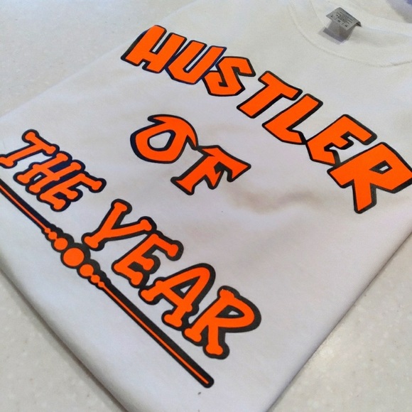 Hustler of the year brand new tee!!! - Picture 2 of 5